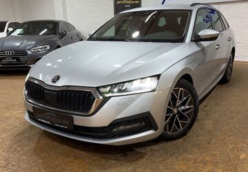 Skoda Octavia 106.365 km 19.490 &euro; Braunschweig Wenden 38110