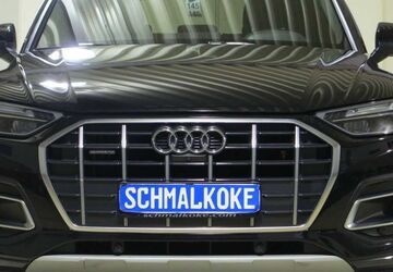 Audi Q5 43.700 km 39.950 &euro; Braunschweig 38112