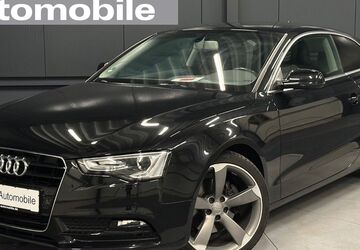 Audi A5 85.000 km 17.480 &euro; Helmstedt 38350