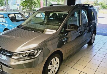 VW Caddy 86.000 km 29.500 &euro; Oebisfelde 39646