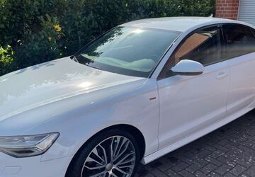 Audi A6 73.000 km 21.700 &euro; Bokensdorf 38556