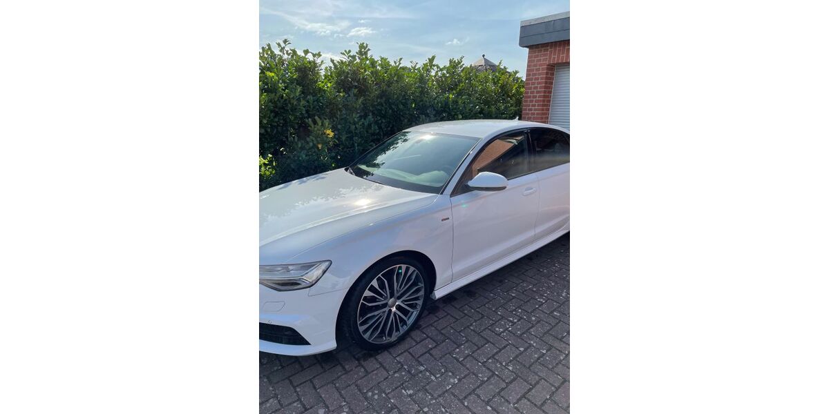Audi A6 73.000 km 21.700 &euro; Bokensdorf 38556