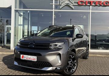 Citroen C5 Aircross 19.979 km 23.800 &euro; Braunschweig 38112