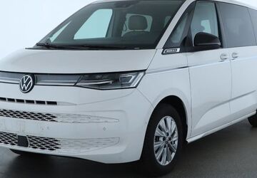 VW T7 Multivan 15.000 km 67.890 &euro; Helmstedt 38350