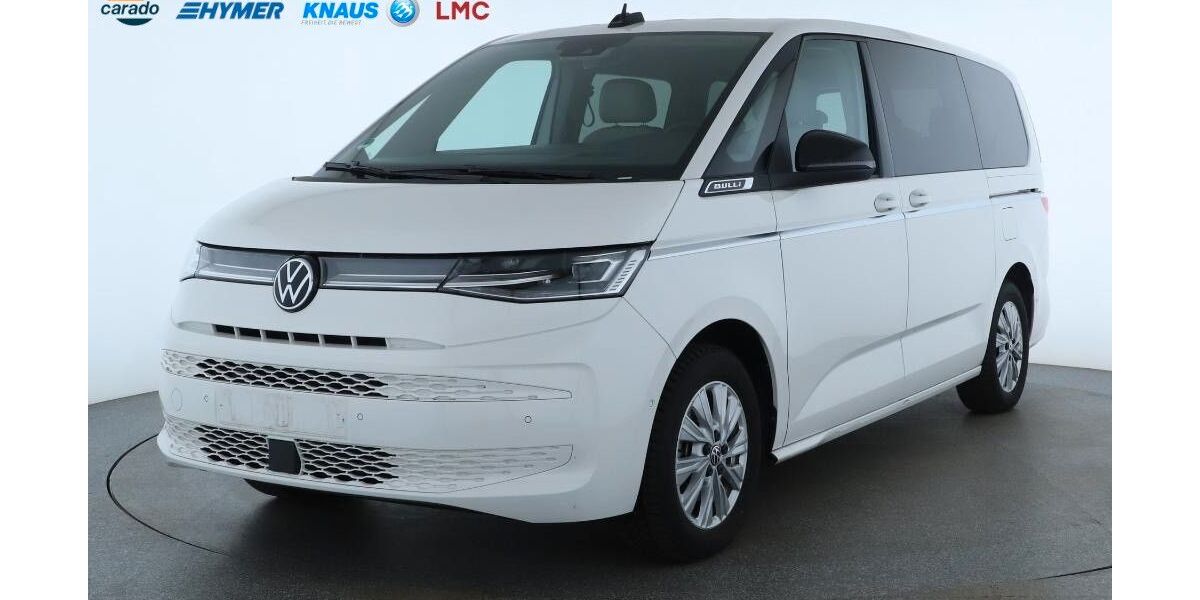 VW T7 Multivan 15.000 km 67.890 &euro; Helmstedt 38350