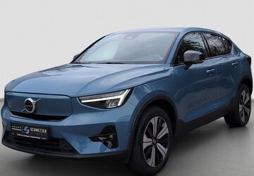 Volvo EC40 20.032 km 36.790 &euro; Braunschweig 38114