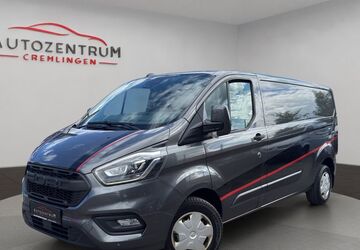 Ford Transit Custom 82.990 km 18.990 &euro; Cremlingen 38162