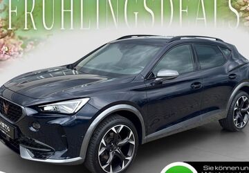 Cupra Formentor 73.111 km 25.600 &euro; Braunschweig 38122