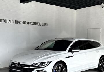 VW Arteon 47.611 km 37.990 &euro; Braunschweig 38112
