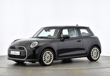 Mini Cooper S 3.935 km 30.955 &euro; Braunschweig 38112