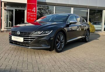 VW Arteon 53.000 km 29.970 &euro; Helmstedt 38350