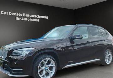 BMW X1 164.500 km 12.999 &euro; Braunschweig 38120