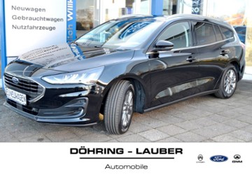 Ford Focus 4.900 km 33.475 &euro; Braunschweig 38106
