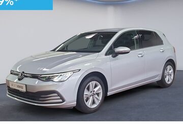 VW Golf 35.800 km 23.230 &euro; Braunschweig 38122