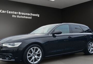 Audi A6 149.800 km 17.999 &euro; Braunschweig 38120