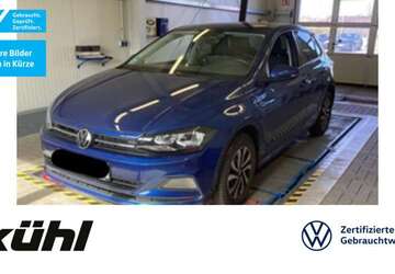 VW Polo 62.400 km 15.780 &euro; Gifhorn 38518