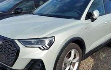 Audi Q3 43.890 km 33.780 &euro; Gifhorn 38518
