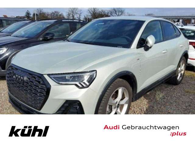 Audi Q3 43.890 km 33.780 &euro; Gifhorn 38518