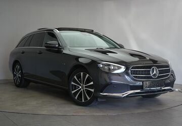 Mercedes-Benz E 300 84.000 km 27.990 &euro; Braunschweig 38110