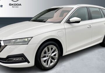 Skoda Octavia 52.160 km 22.770 &euro; Wolfsburg 38446