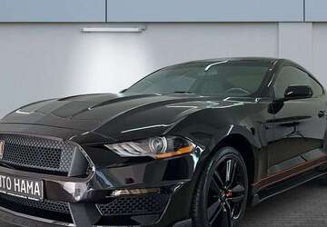 Ford Mustang 60.701 km 24.990 &euro; Oebisfelde-Weferlingen 39356