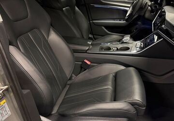 Audi A6 66.000 km 34.970 &euro; Helmstedt 38350