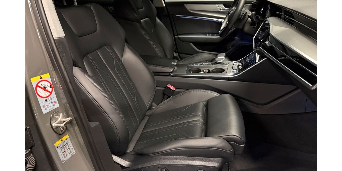 Audi A6 66.000 km 34.970 &euro; Helmstedt 38350