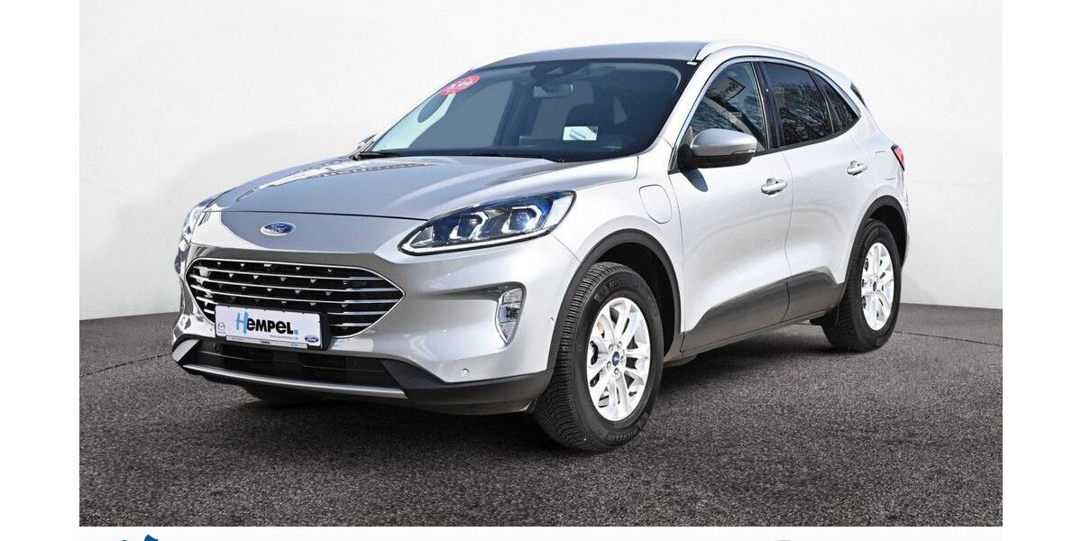 Ford Kuga 27.305 km 25.490 &euro; Braunschweig 38114