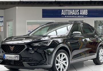 Cupra Formentor 82.853 km 21.600 &euro; Braunschweig 38122