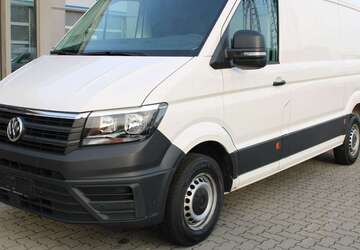 VW Crafter 99.668 km 16.900 &euro; Braunschweig 38126