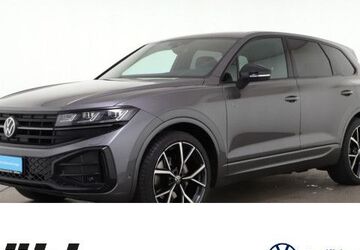 VW Touareg 13.500 km 63.780 &euro; Gifhorn 38518