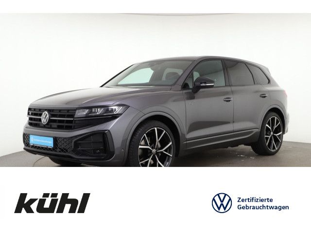 VW Touareg 13.500 km 63.780 &euro; Gifhorn 38518