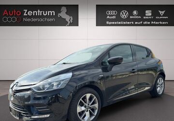 Renault Clio 129.963 km 9.970 &euro; Helmstedt 38350