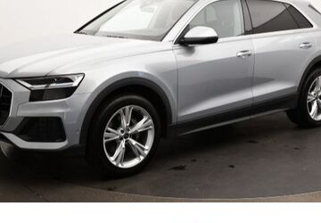 Audi Q8 52.300 km 67.180 &euro; Wolfsburg 38440