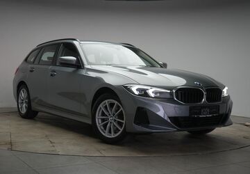 BMW 320 9.000 km 37.990 &euro; Braunschweig 38110