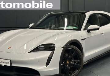 Porsche Taycan 83.000 km 61.970 &euro; Helmstedt 38350