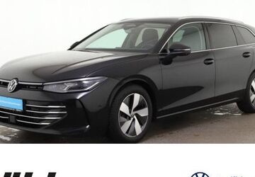 VW Passat Variant 20.930 km 34.690 &euro; Gifhorn 38518