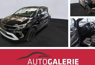 Opel Crossland (X) 15.880 km 12.999 &euro; Braunschweig 38116