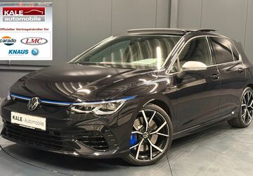 VW Golf 27.850 km 42.960 &euro; Helmstedt 38350