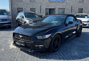 Ford Mustang 75.500 km 24.990 &euro; Wagenhoff 38559