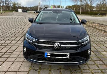 VW Taigo 16.900 km 23.200 &euro; Wolfsburg 38448