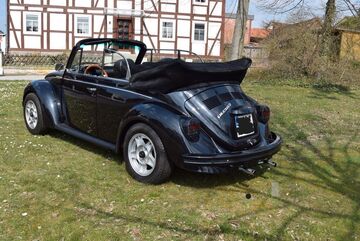 Gebrauchte VW Käfer