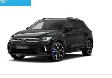 VW T-Roc 10.550 km 41.990 &euro; Braunschweig 38114