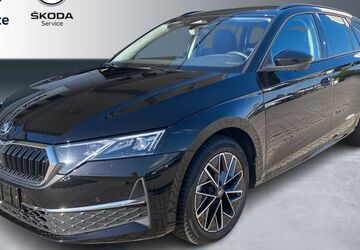 Skoda Octavia 23.275 km 27.970 &euro; Wolfsburg 38446