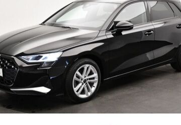 Audi A3 18.384 km 28.980 &euro; Wolfsburg 38440