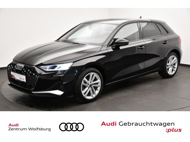 Audi A3 18.384 km 28.980 &euro; Wolfsburg 38440