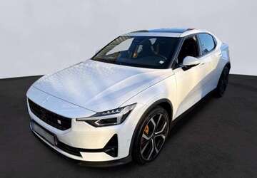 Polestar 2 60.232 km 35.970 &euro; Helmstedt 38350