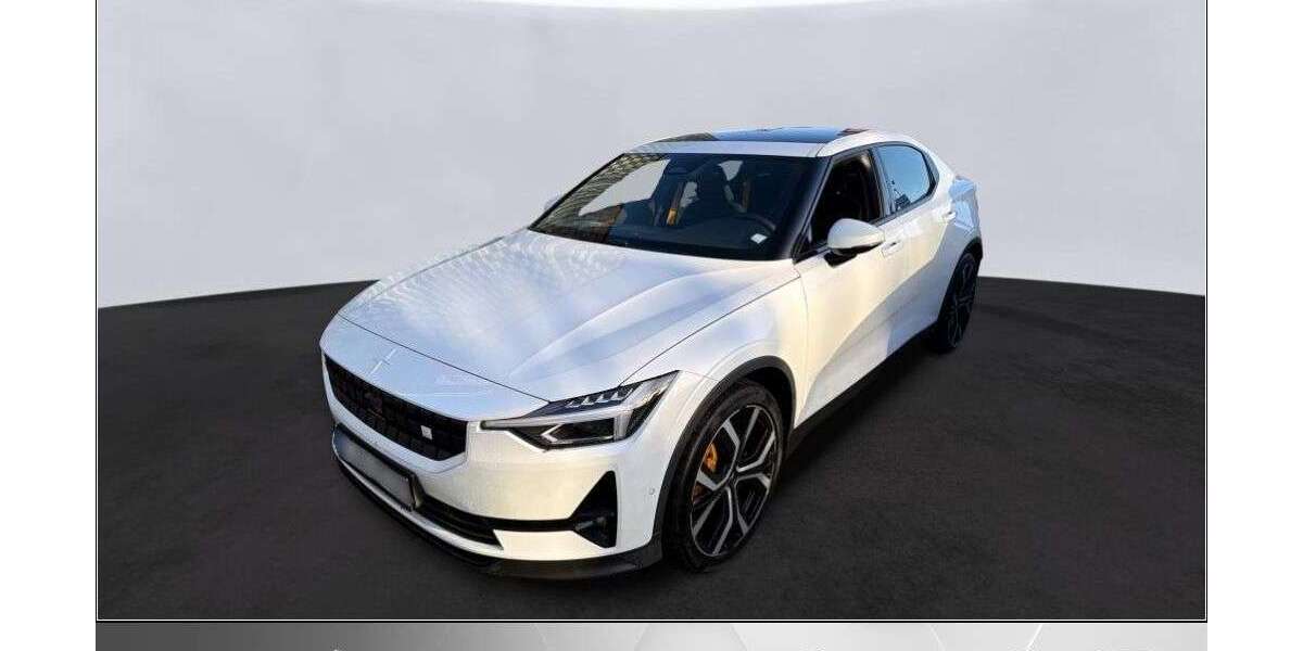 Polestar 2 60.232 km 35.970 &euro; Helmstedt 38350