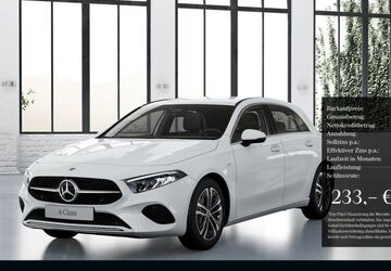 Mercedes-Benz A 250 6.317 km 33.890 &euro; Braunschweig 38122