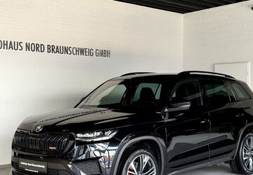 Skoda Kodiaq 63.023 km 38.990 &euro; Braunschweig 38112